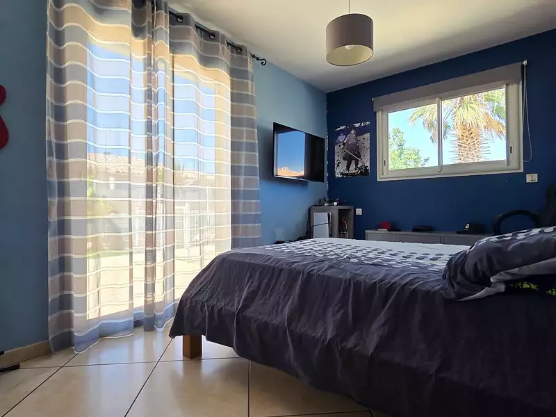 Maison, 155 m²