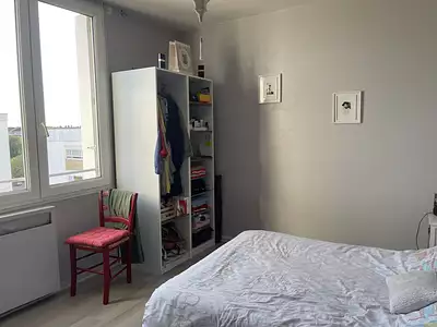 Appartement, 110 m²