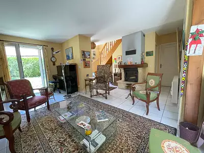 Maison, 110 m²