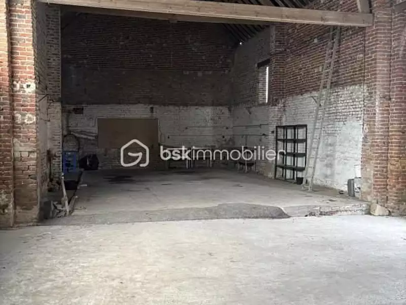 Maison, 160 m²