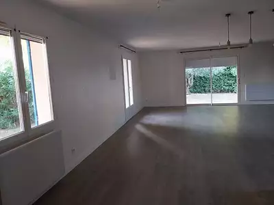 Maison, 92 m²