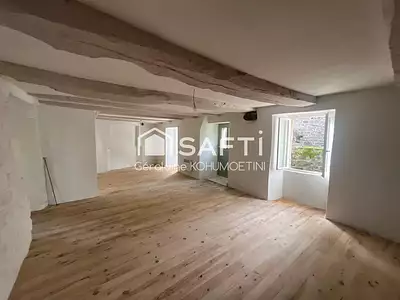 Maison, 75 m²