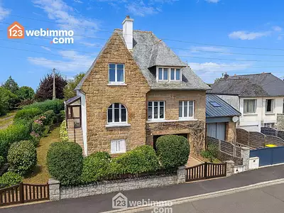 Maison, 128 m²