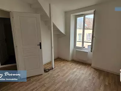 Immeuble, 85 m²