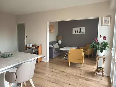 Appartement, 98 m²