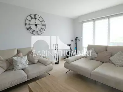 Appartement, 81 m²