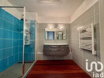 Appartement, 72 m²