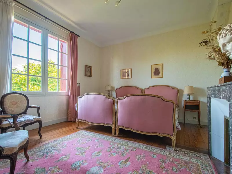 Maison, 295 m²