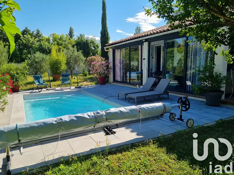 Maison, 80 m²