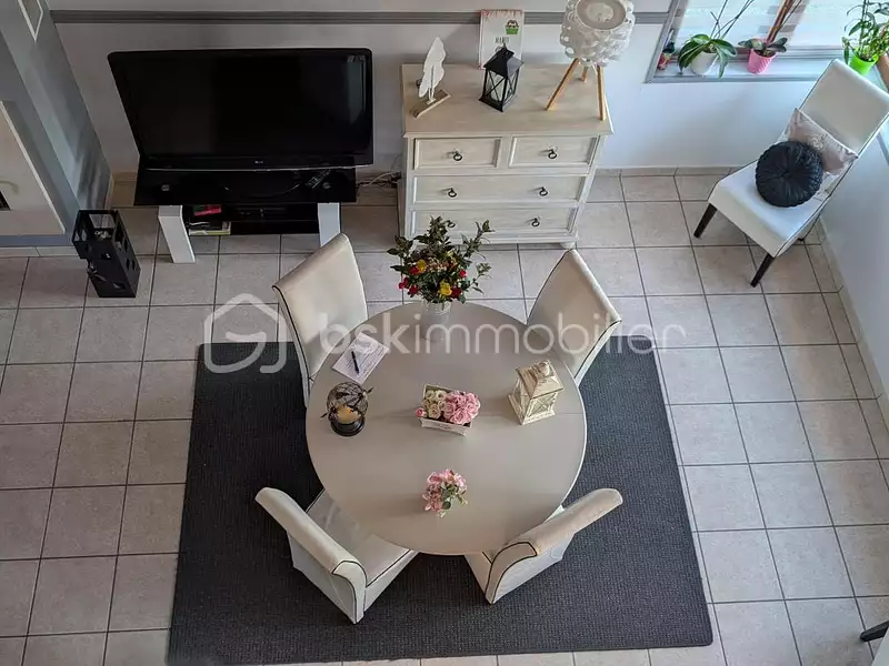 Maison, 145 m²