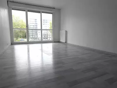 Appartement, 72 m²