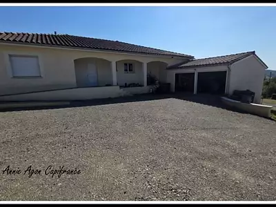 Maison, 145 m²