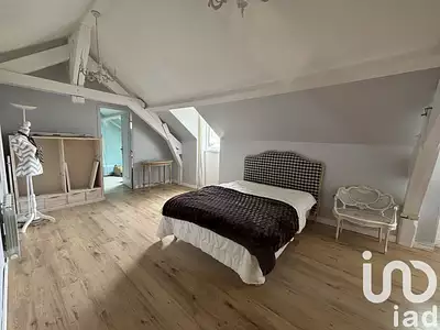 Maison, 153 m²