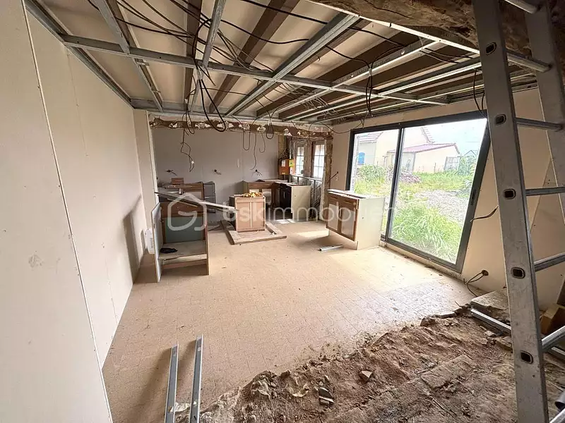 Maison, 80 m²