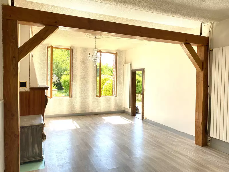 Maison, 171 m²