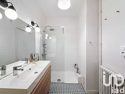 Appartement, 117 m²