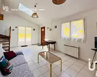 Maison, 62 m²