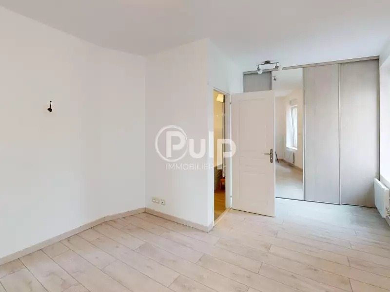 Maison, 60 m²