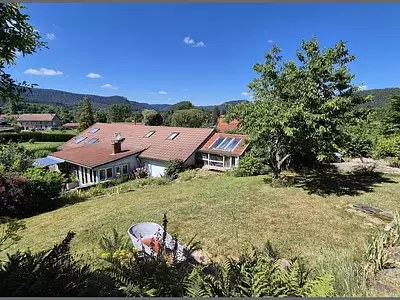 Maison, 243 m²