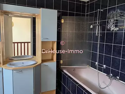 Maison, 102 m²