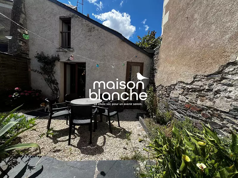 Maison, 78 m²