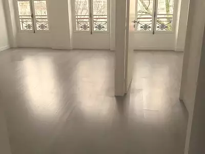Appartement, 52 m²