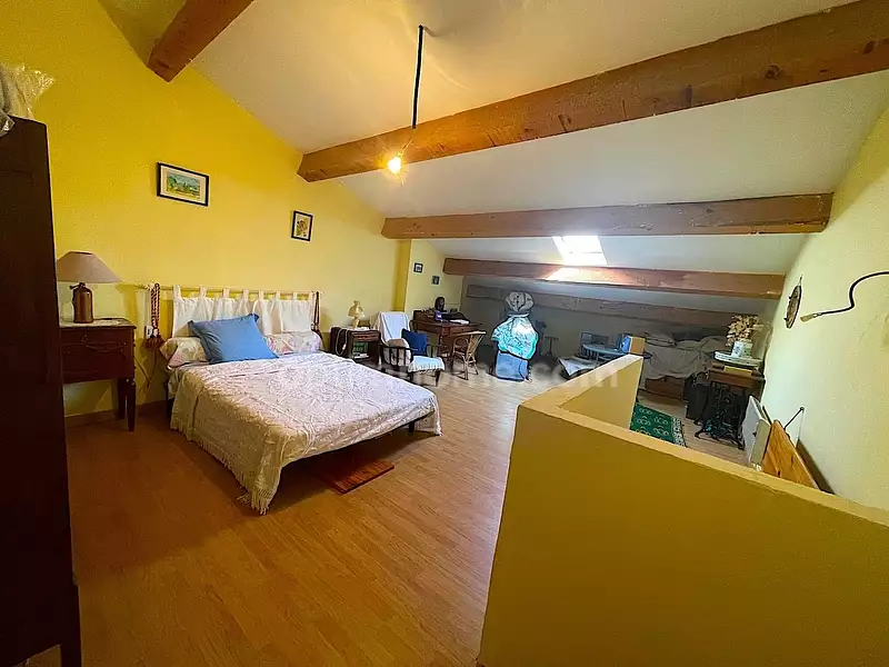 Maison, 59 m²