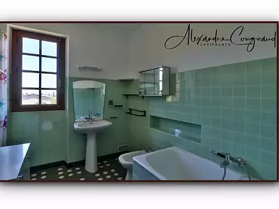 Maison, 158 m²