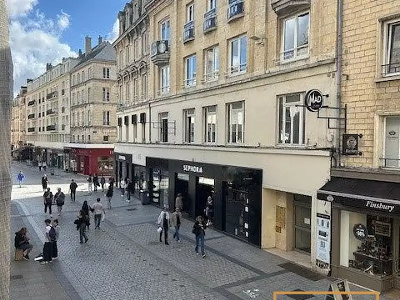 Appartement, 90 m²