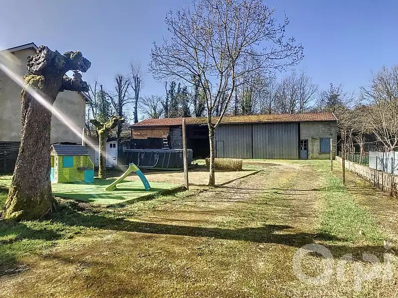 Maison, 105 m²