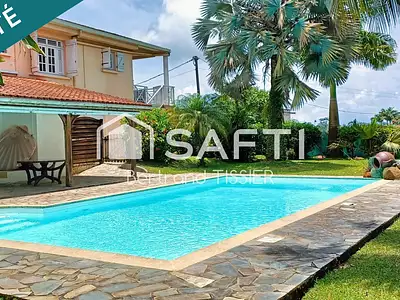 Maison, 300 m²