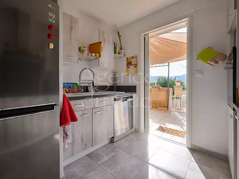 Maison, 90 m²