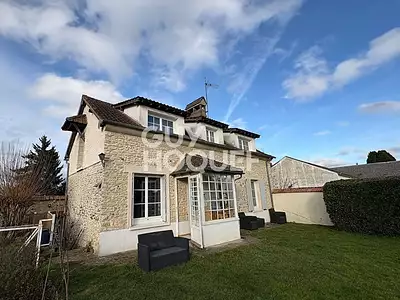 Maison, 90 m²