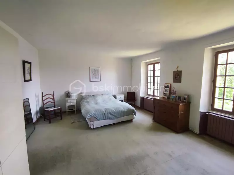 Maison, 212 m²
