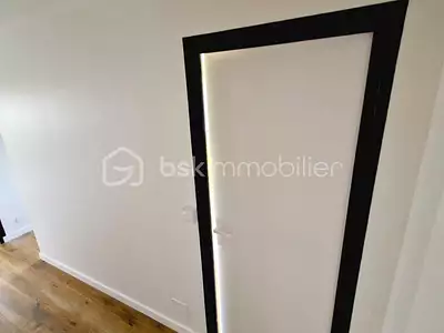 Appartement, 100 m²