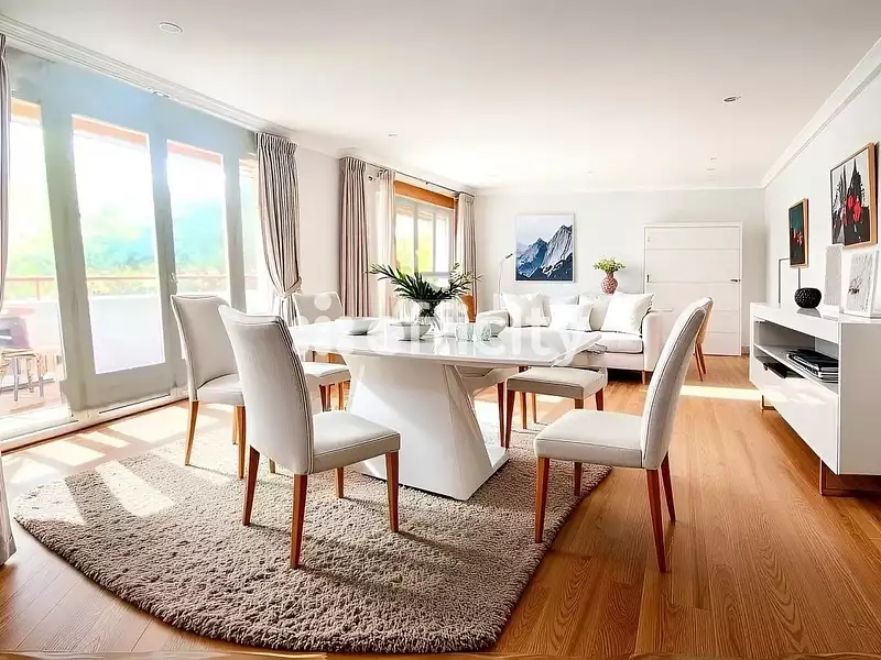 Appartement, 104 m²