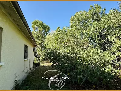 Maison, 104 m²