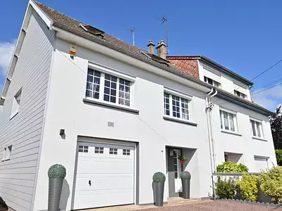 Maison, 101 m²