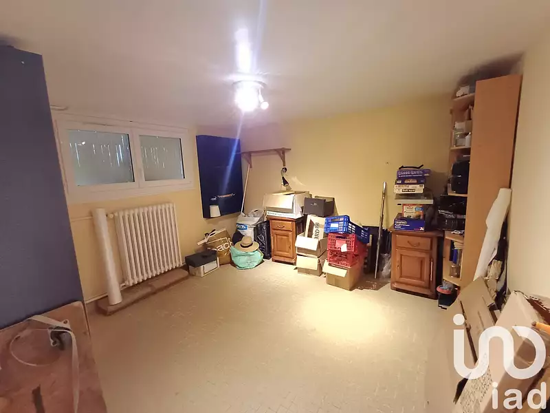 Maison, 171 m²