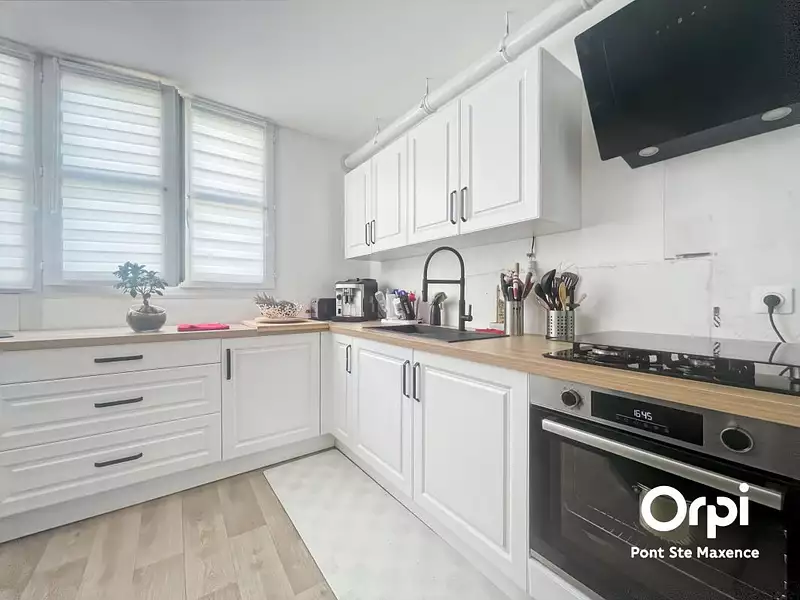 Maison, 79 m²