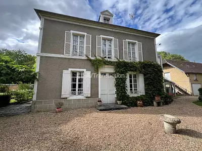 Maison, 210 m²