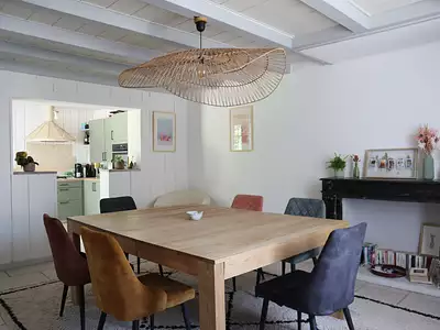 Maison, 155 m²