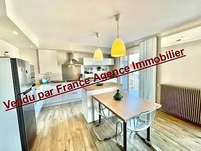 Appartement, 73 m²