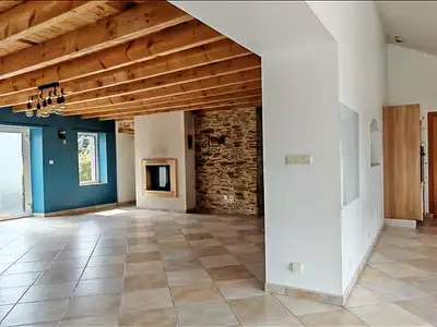 Maison, 170 m²