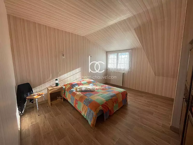 Maison, 230 m²