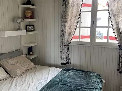Maison, 32 m²