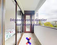 Appartement, 82,83 m²