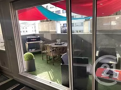 Appartement, 83,83 m²