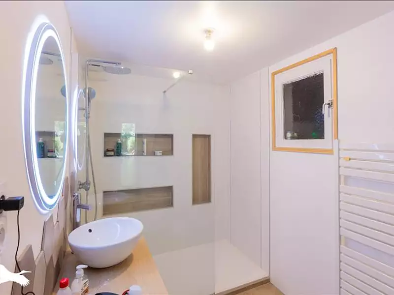 Maison, 114 m²