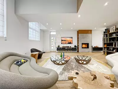 Maison, 237 m²